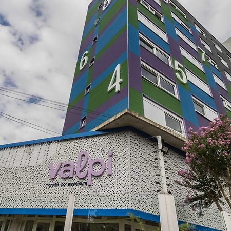 Appartement Valpi Nb Living à Porto Alegre Extérieur photo
