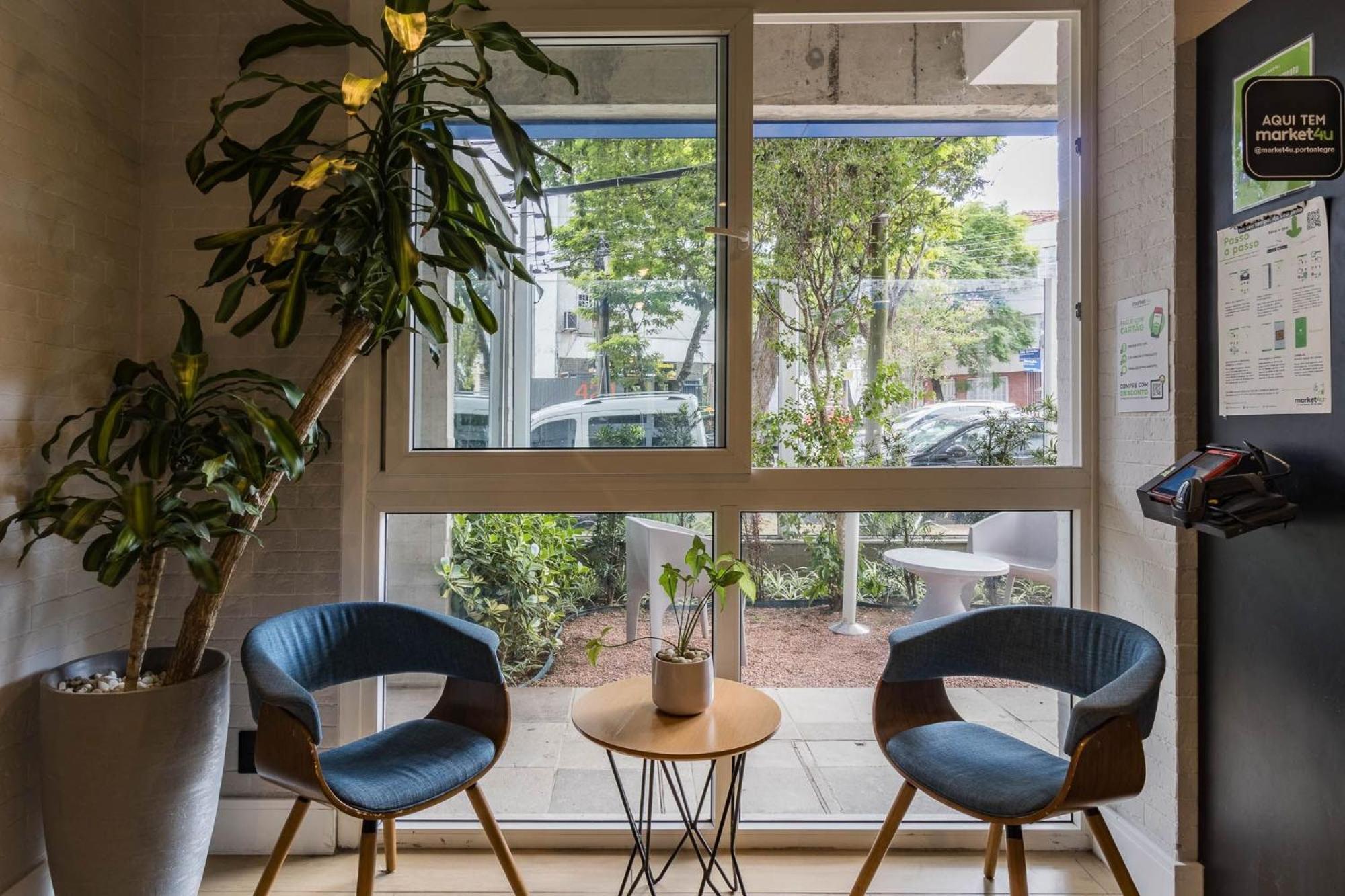 Appartement Valpi Nb Living à Porto Alegre Extérieur photo
