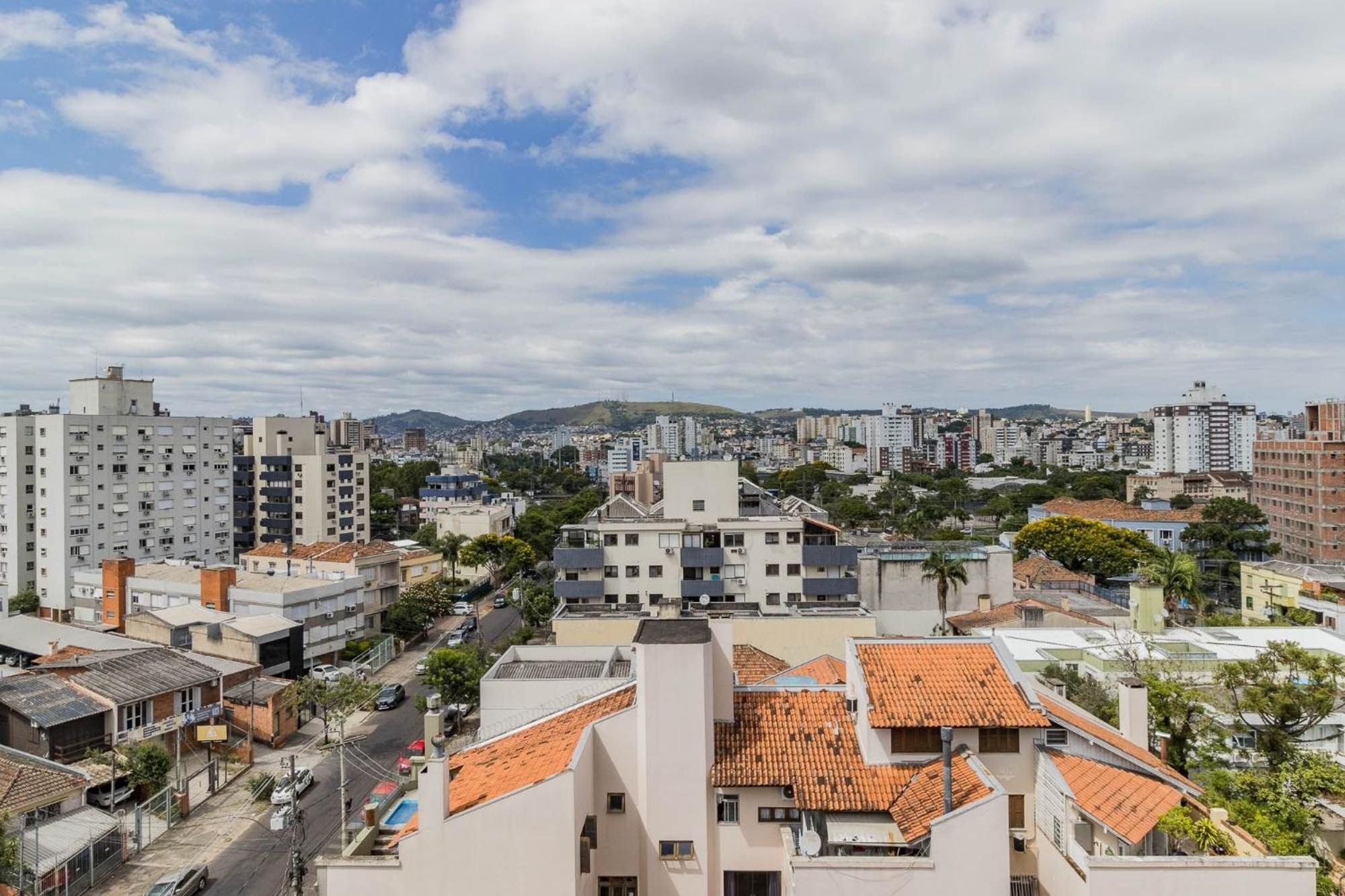 Appartement Valpi Nb Living à Porto Alegre Extérieur photo