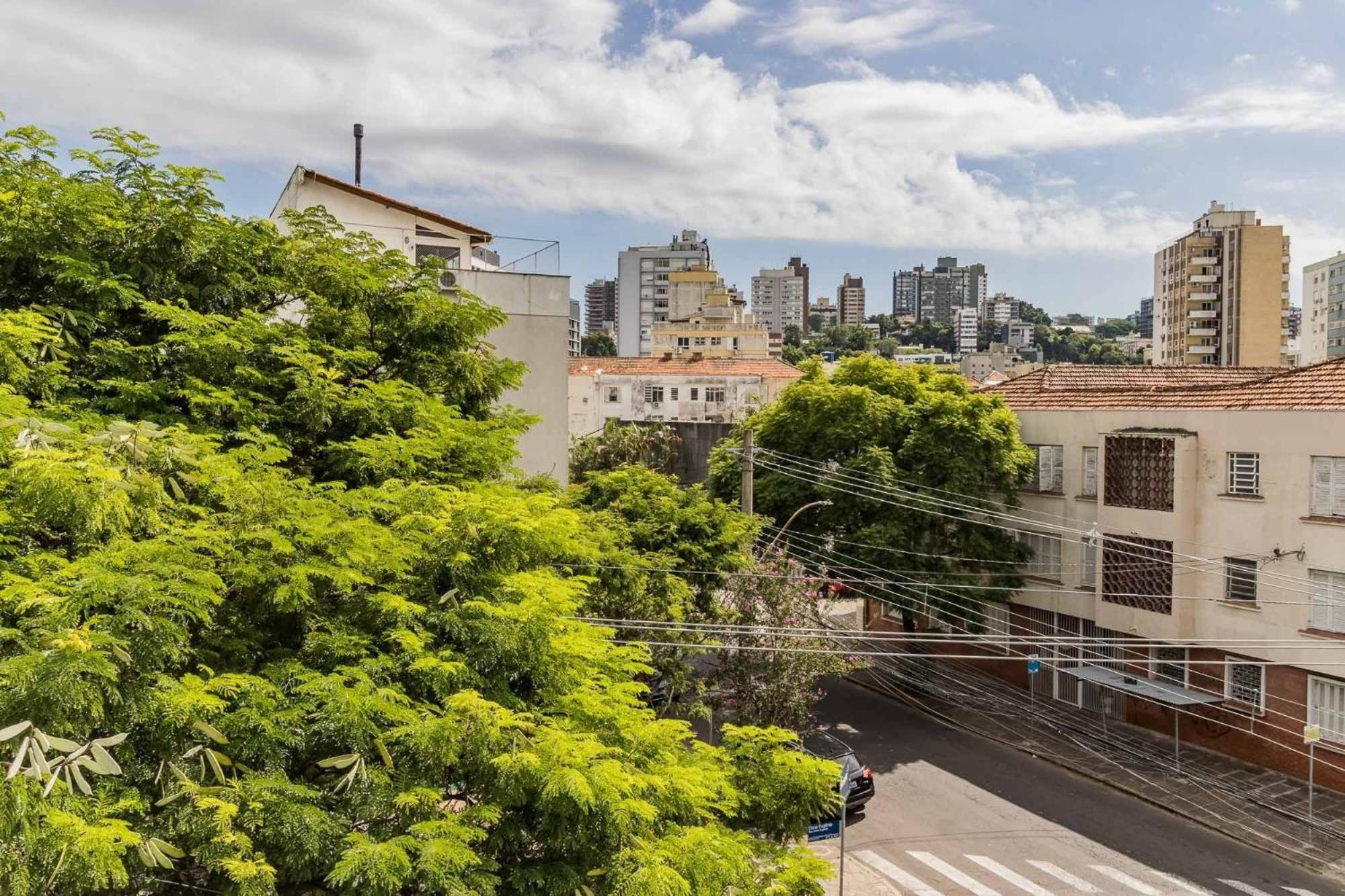 Appartement Valpi Nb Living à Porto Alegre Extérieur photo