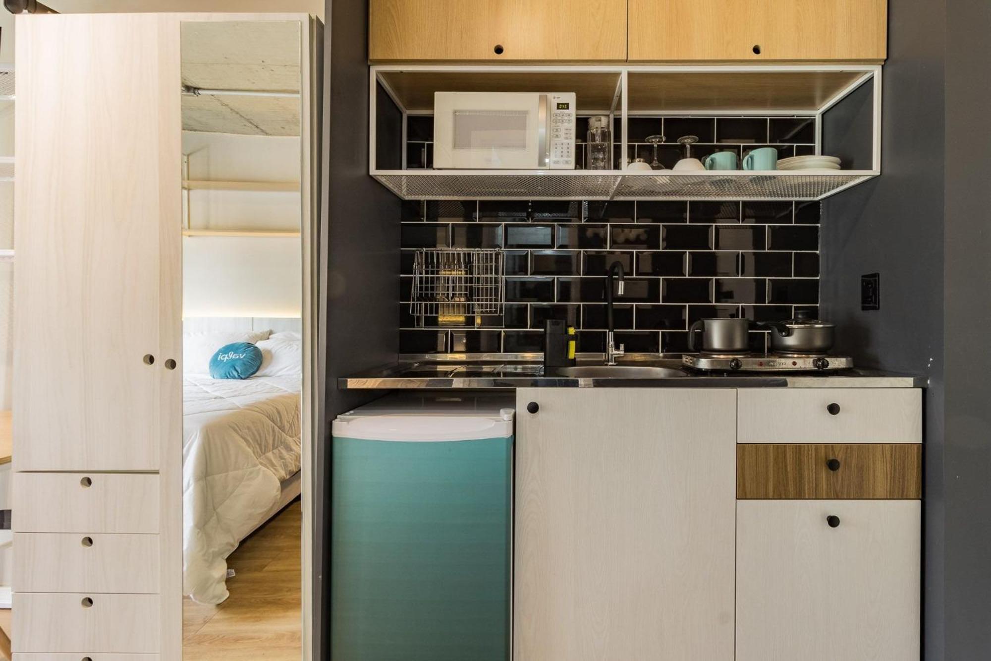 Appartement Valpi Nb Living à Porto Alegre Extérieur photo
