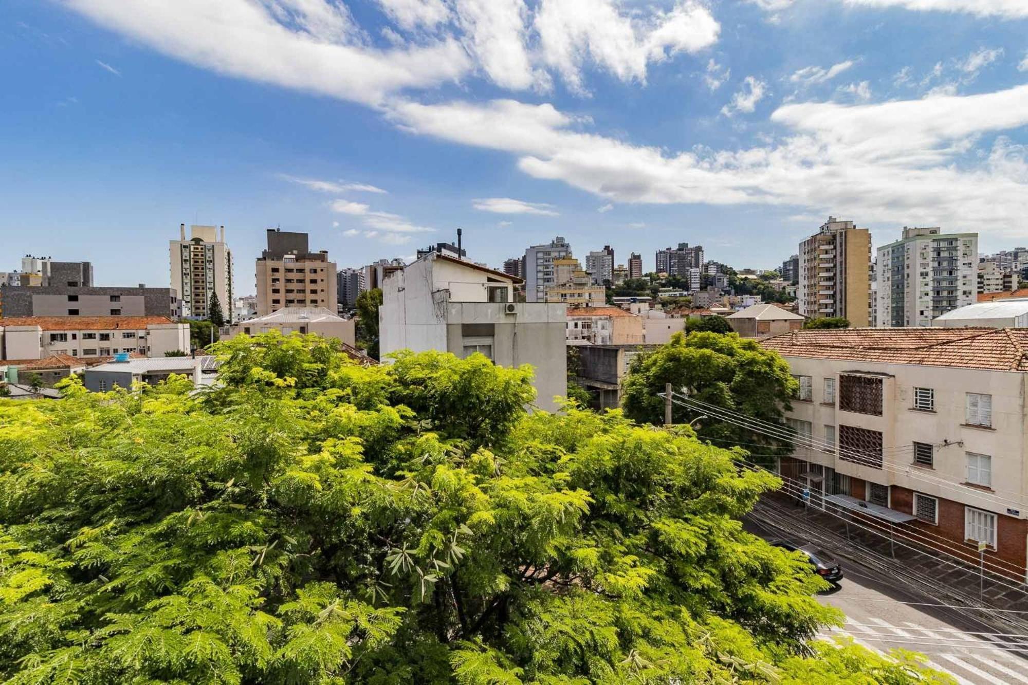 Appartement Valpi Nb Living à Porto Alegre Extérieur photo