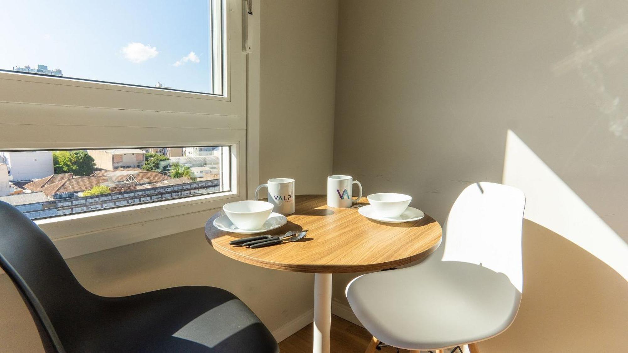 Appartement Valpi Nb Living à Porto Alegre Extérieur photo
