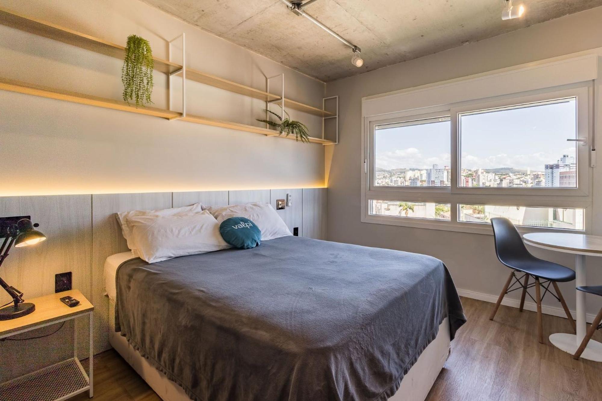 Appartement Valpi Nb Living à Porto Alegre Extérieur photo