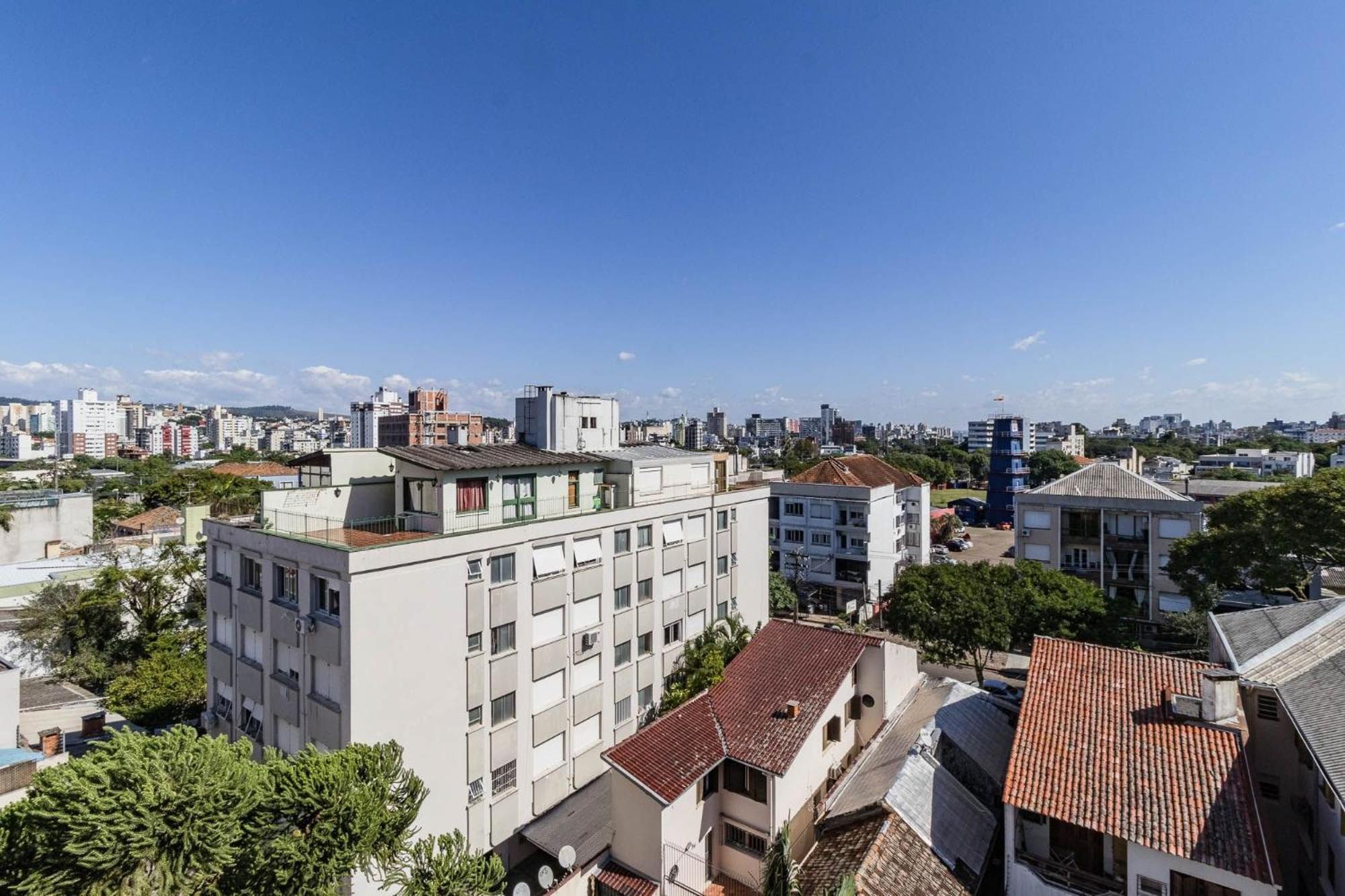 Appartement Valpi Nb Living à Porto Alegre Extérieur photo