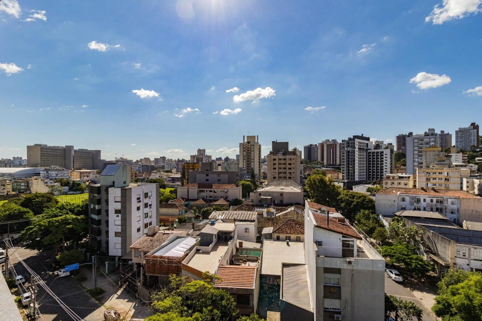 Appartement Valpi Nb Living à Porto Alegre Extérieur photo