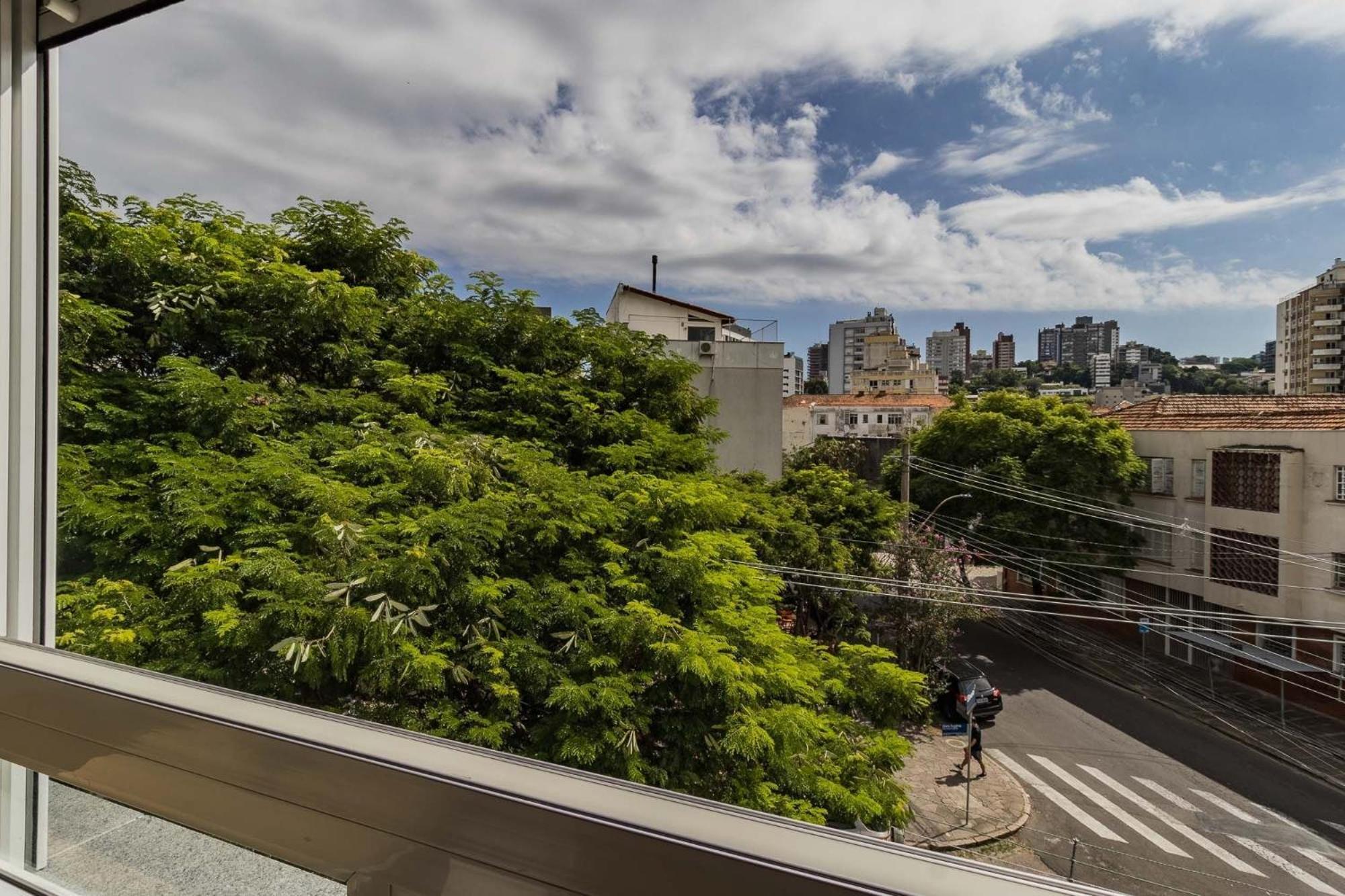 Appartement Valpi Nb Living à Porto Alegre Extérieur photo