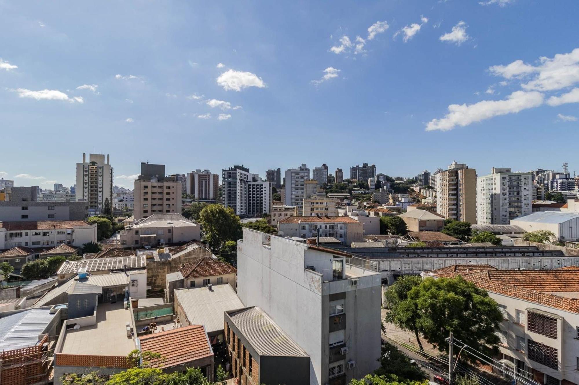 Appartement Valpi Nb Living à Porto Alegre Extérieur photo