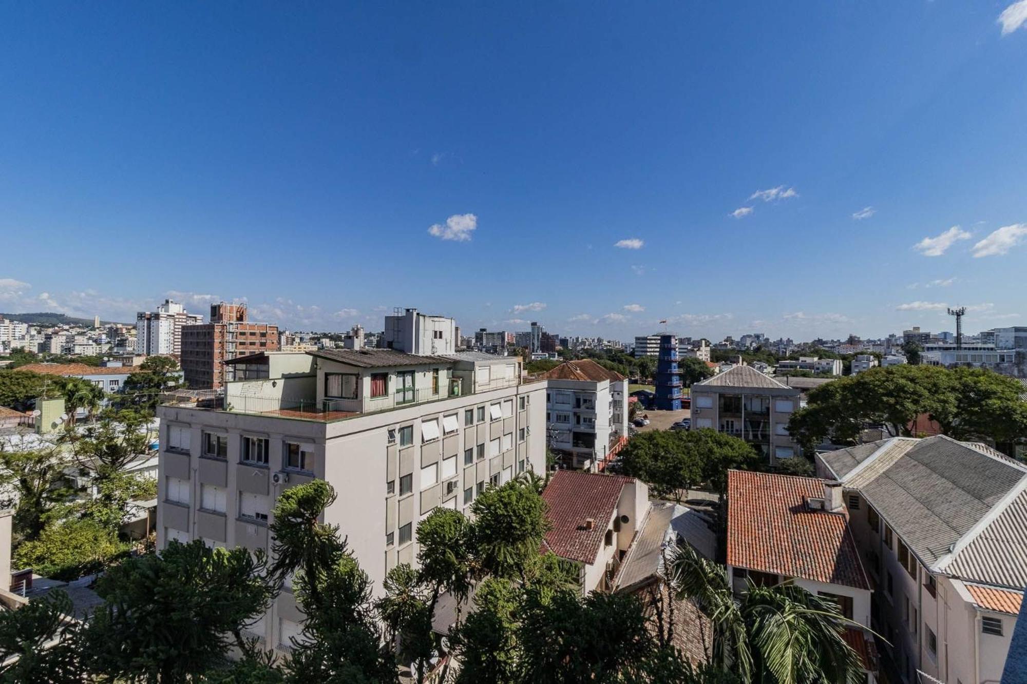 Appartement Valpi Nb Living à Porto Alegre Extérieur photo
