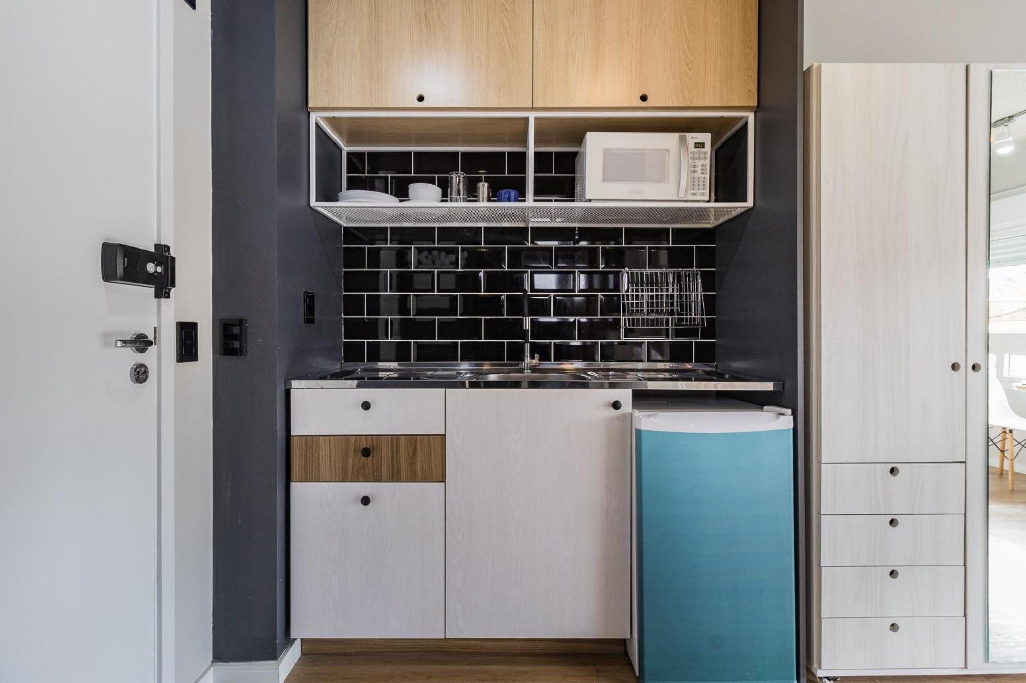 Appartement Valpi Nb Living à Porto Alegre Extérieur photo