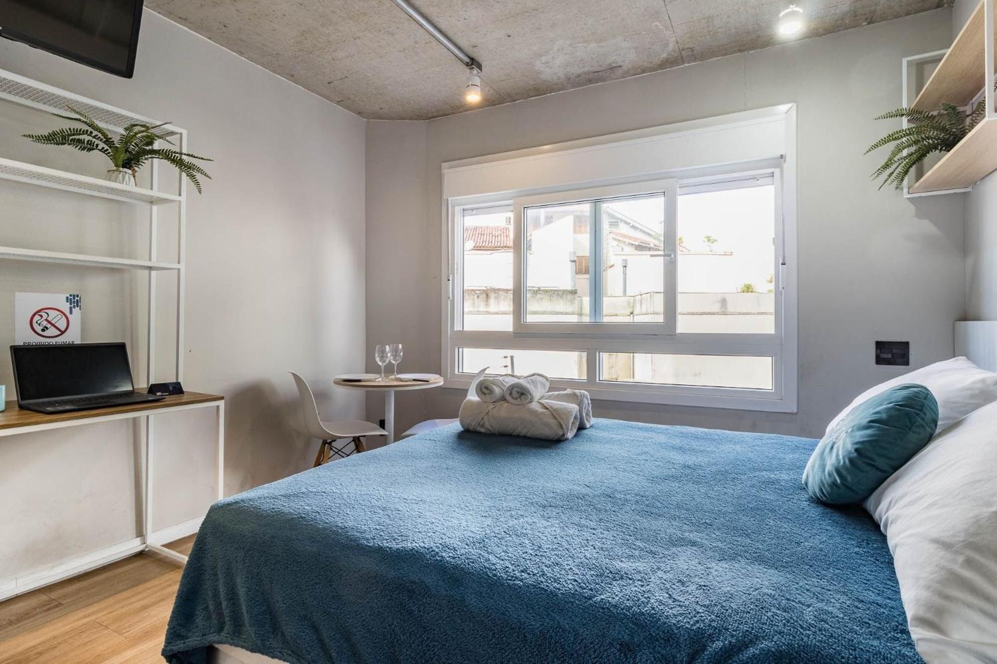 Appartement Valpi Nb Living à Porto Alegre Extérieur photo