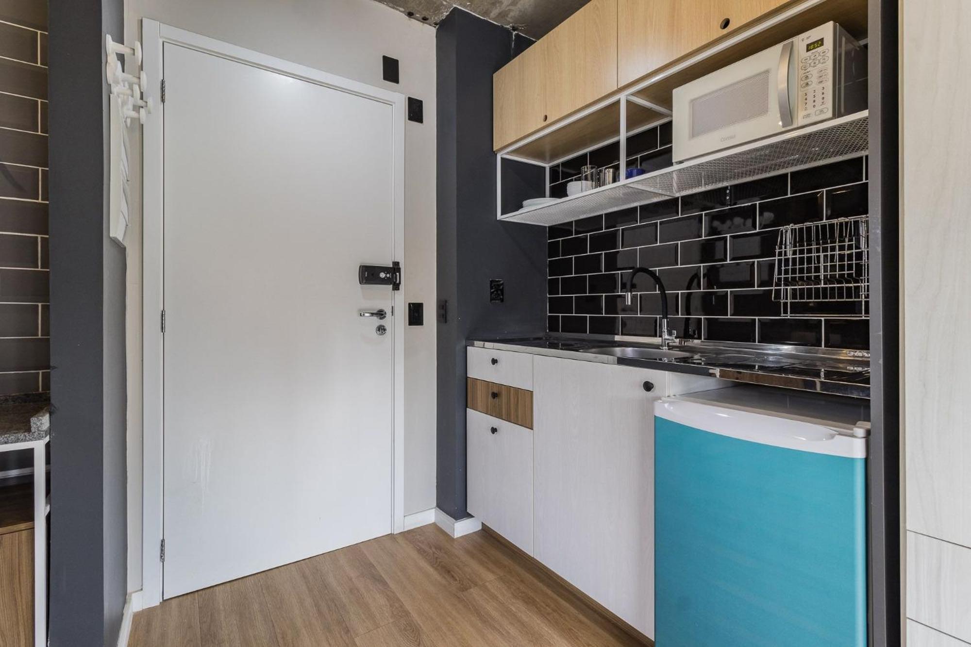 Appartement Valpi Nb Living à Porto Alegre Extérieur photo
