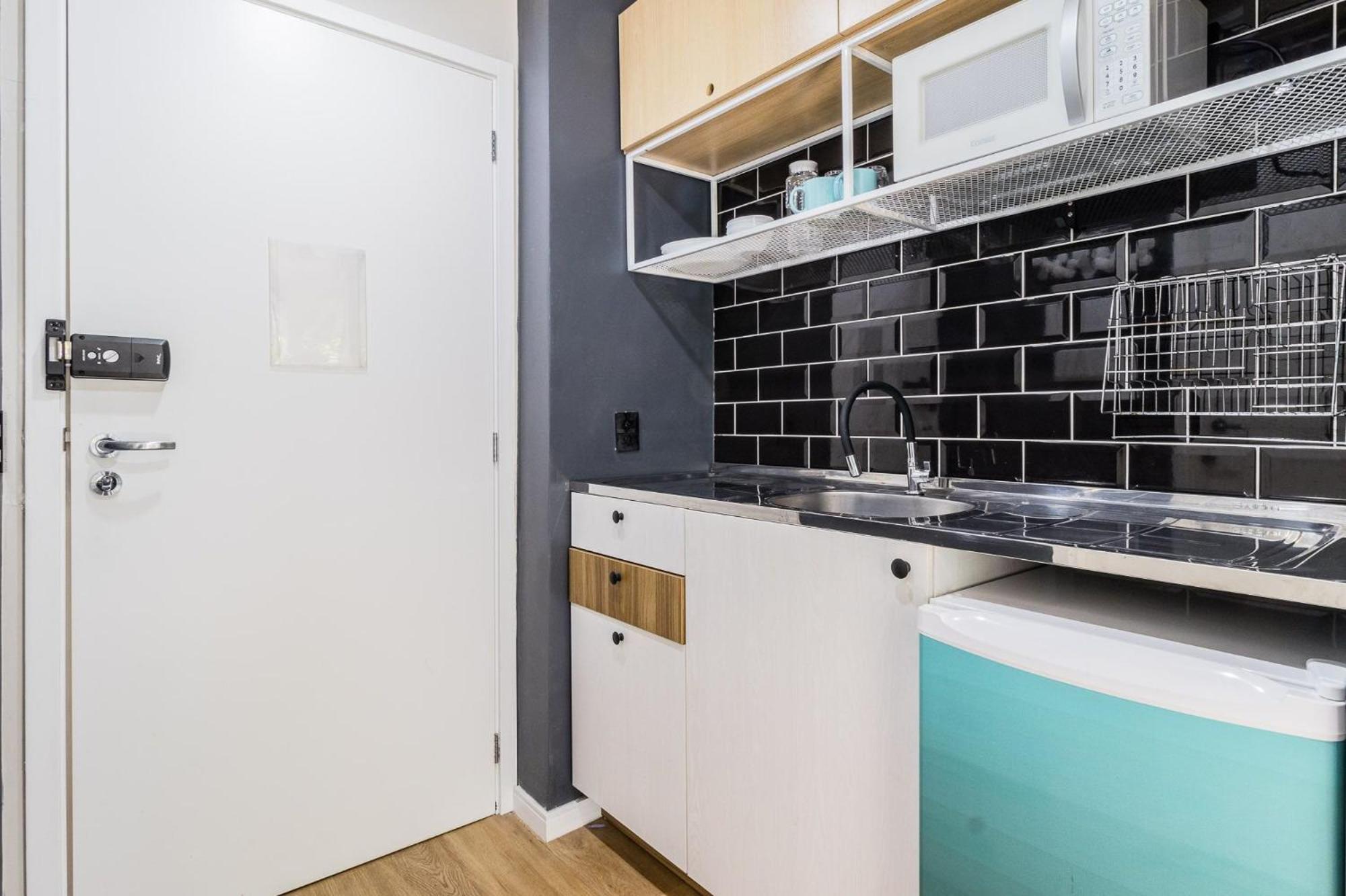 Appartement Valpi Nb Living à Porto Alegre Extérieur photo