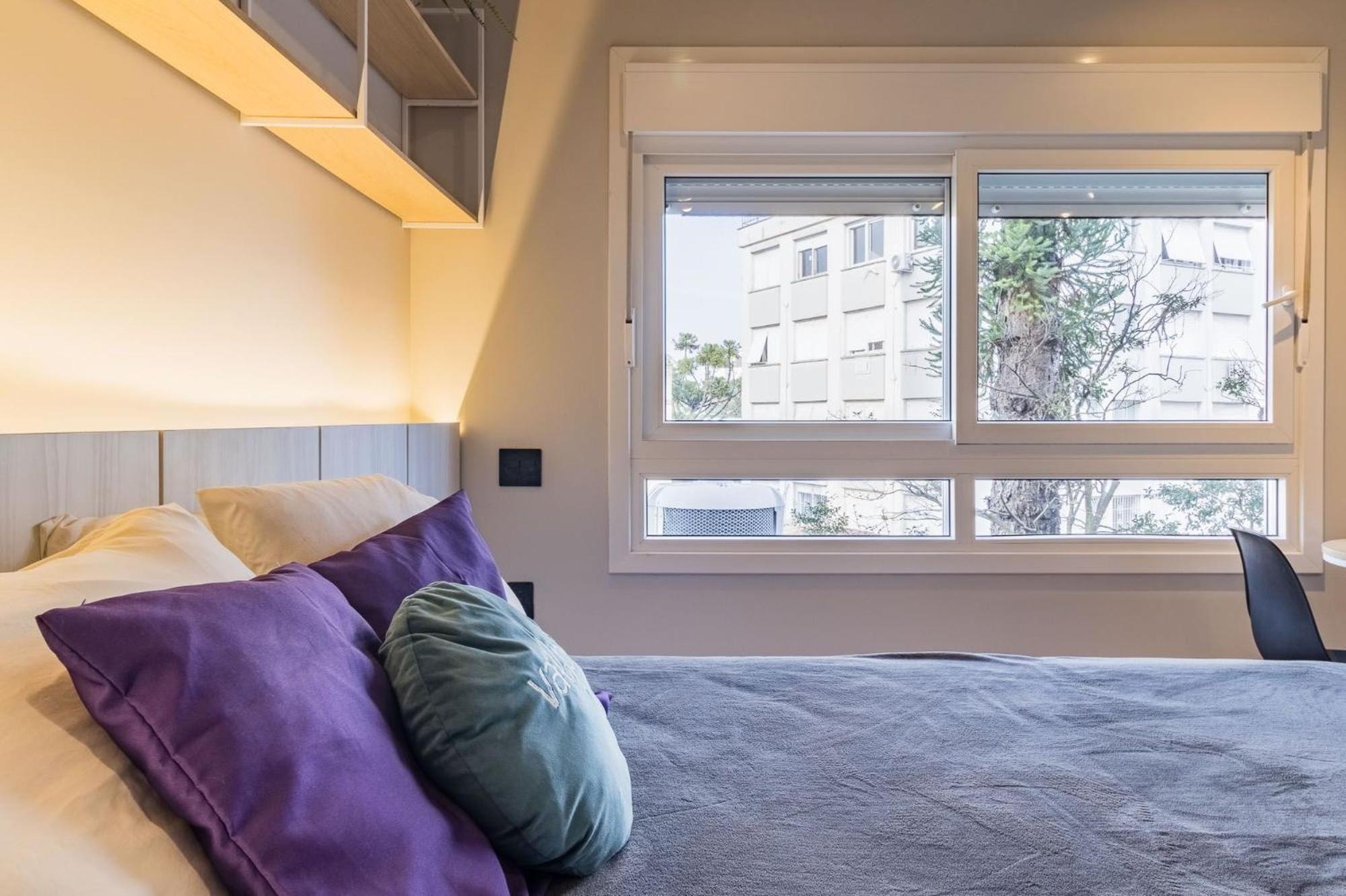 Appartement Valpi Nb Living à Porto Alegre Extérieur photo