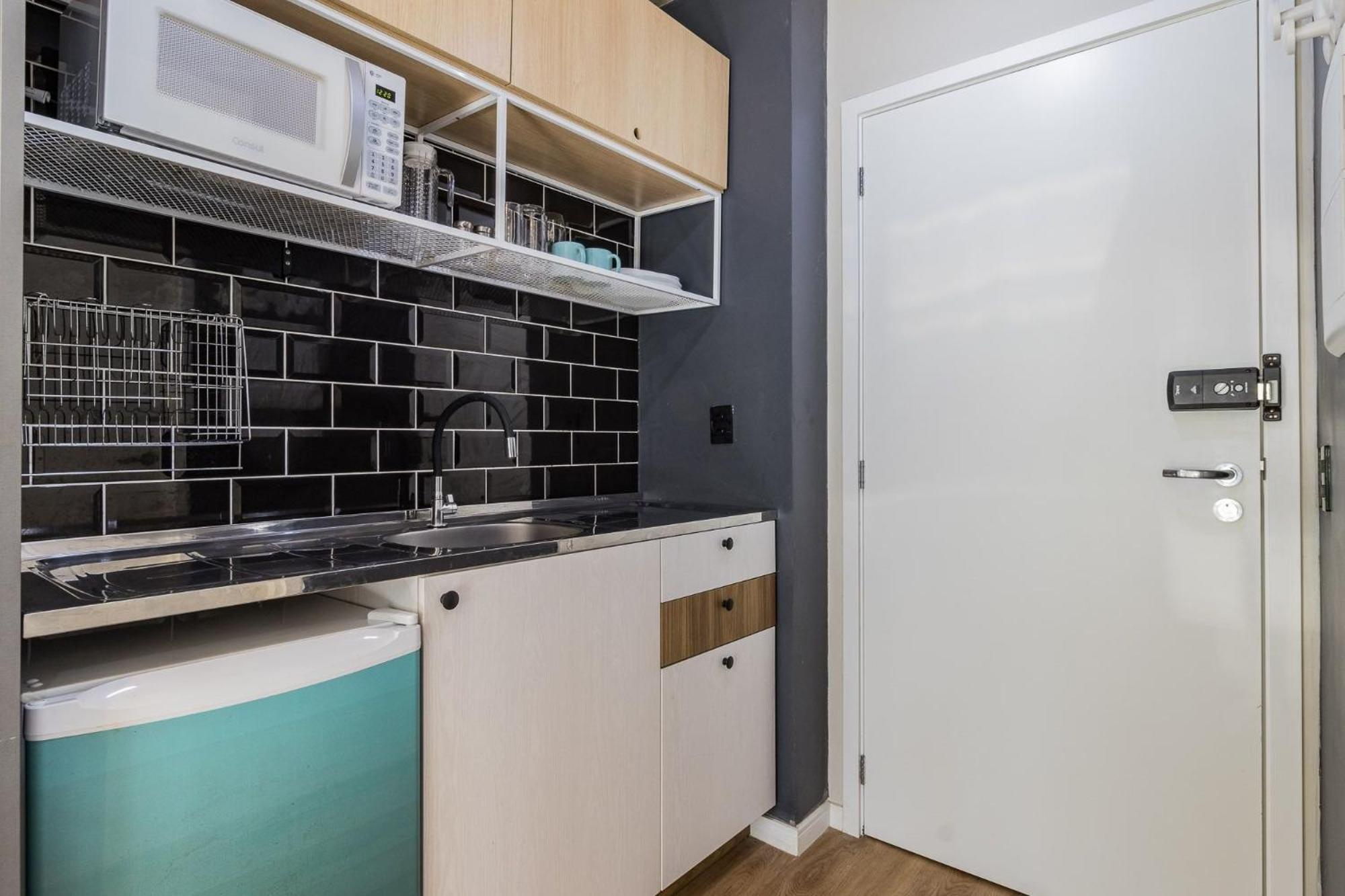 Appartement Valpi Nb Living à Porto Alegre Extérieur photo