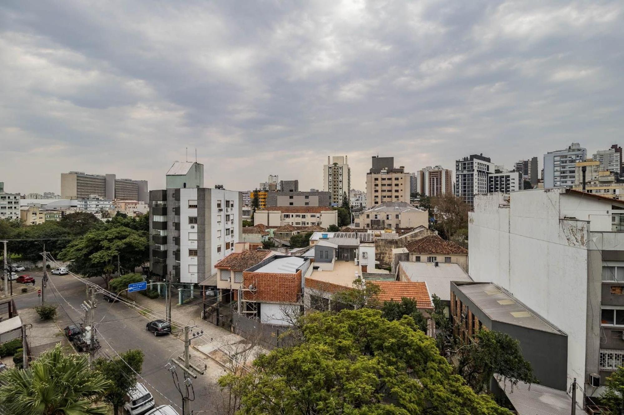 Appartement Valpi Nb Living à Porto Alegre Extérieur photo